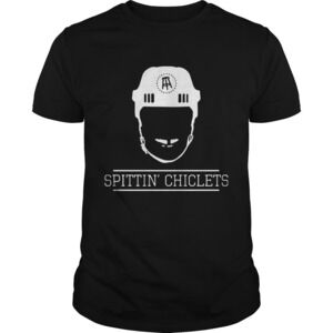Mineral Wash Helmet Spittin Chiclets Shirt